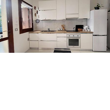 גוריציה Blanc & Chic Appartamento Con Giardino מראה חיצוני תמונה