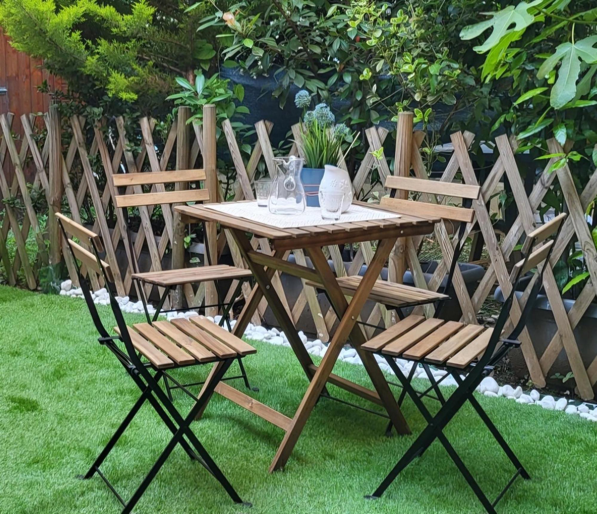 גוריציה Blanc & Chic Appartamento Con Giardino מראה חיצוני תמונה