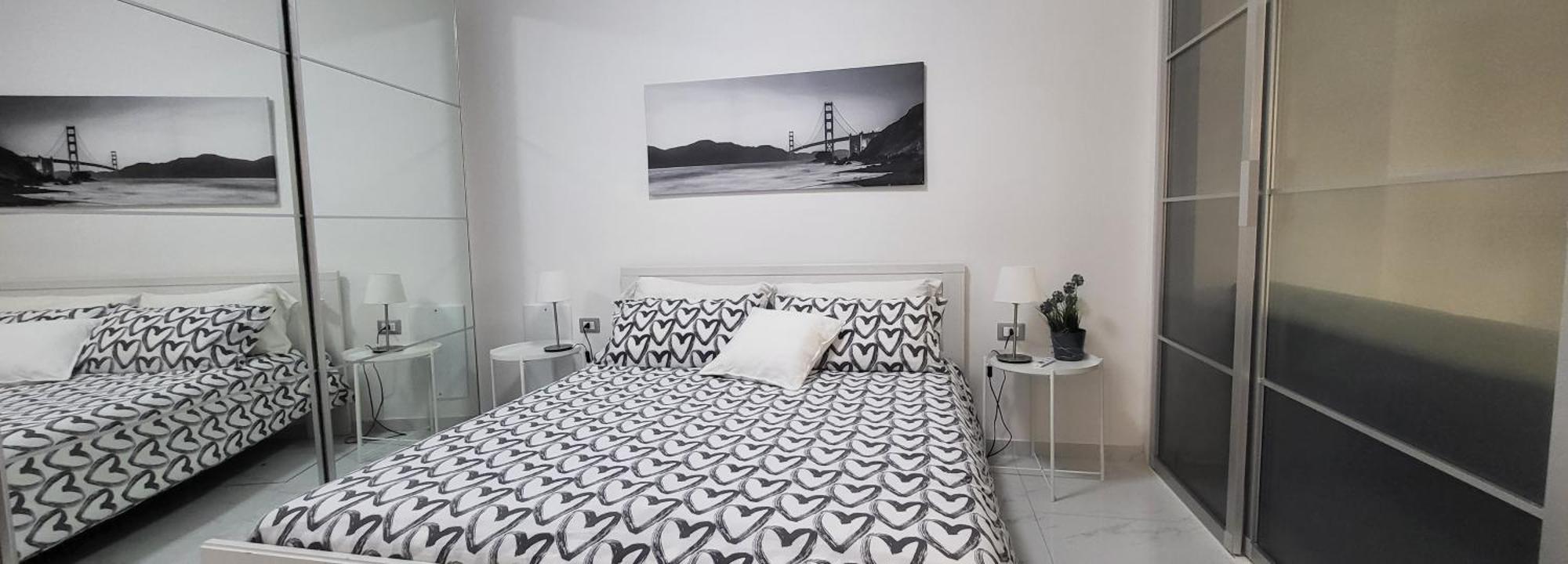 גוריציה Blanc & Chic Appartamento Con Giardino מראה חיצוני תמונה