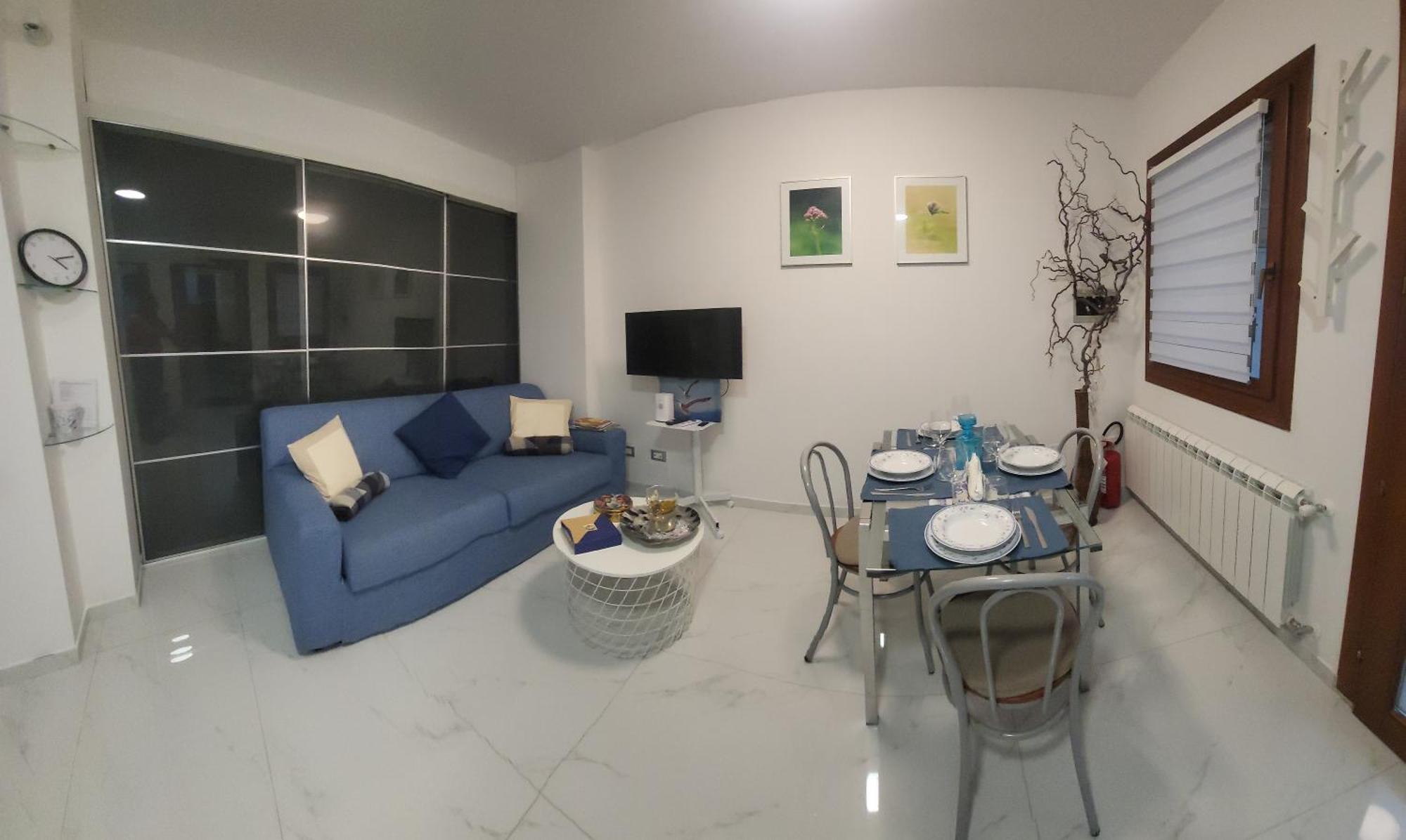 גוריציה Blanc & Chic Appartamento Con Giardino מראה חיצוני תמונה